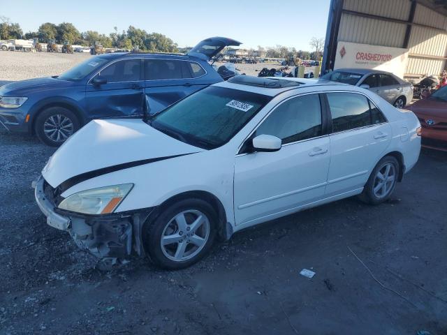 Global Auto Auctions: 2003 HONDA ACCORD EX