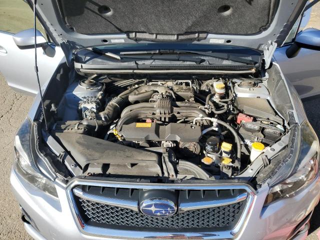 2016 SUBARU IMPREZA PR - JF1GJAB66GH019608