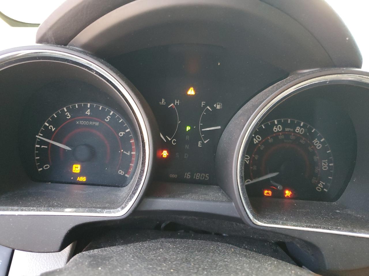 TOYOTA HIGHLANDER BASE