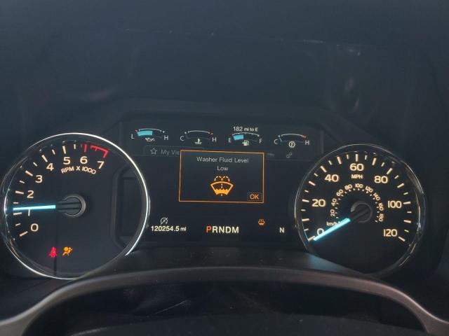 2019 FORD F150 SUPER - 1FTEW1E40KFB82773