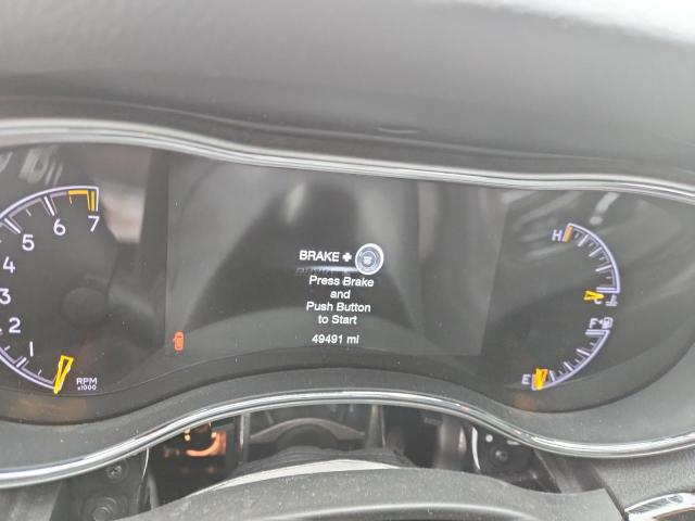 2020 JEEP GRAND CHER - 1C4RJFLG3LC248083