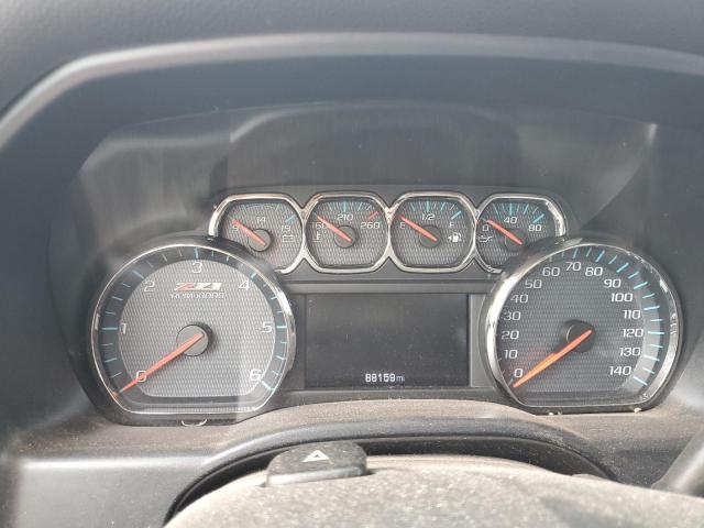 2017 CHEVROLET SILVERADO K1500 LT - 1GCVKREC3HZ403226