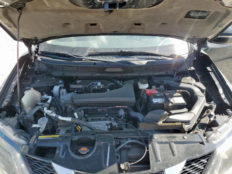 2014 NISSAN ROGUE S - 5N1AT2MV4EC793074