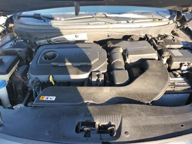 2015 HYUNDAI SONATA SE #3302646032