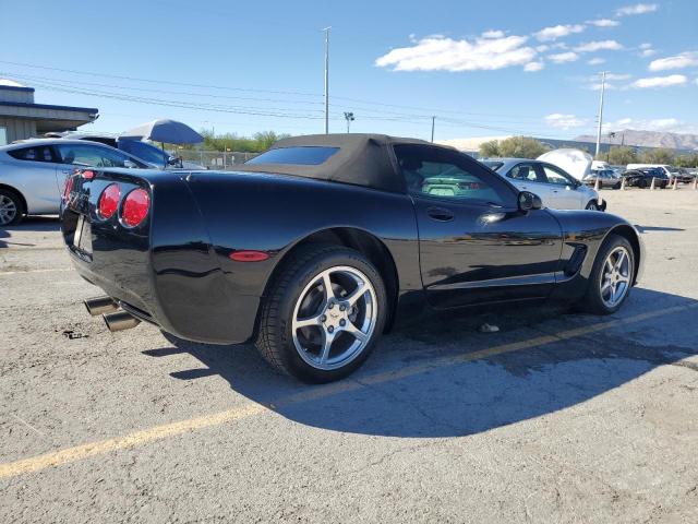 2000 CHEVROLET CORVETTE #3294604052