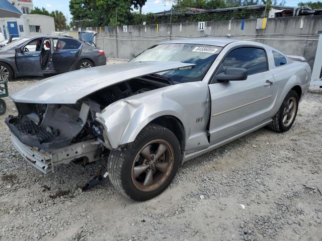 Global Auto Auctions: 2005 FORD MUSTANG GT