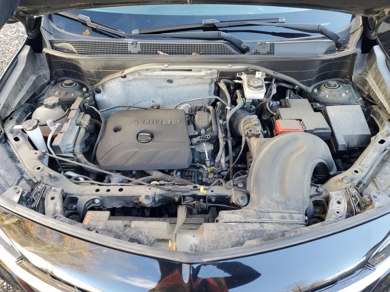 BUICK ENCORE PREFERRED