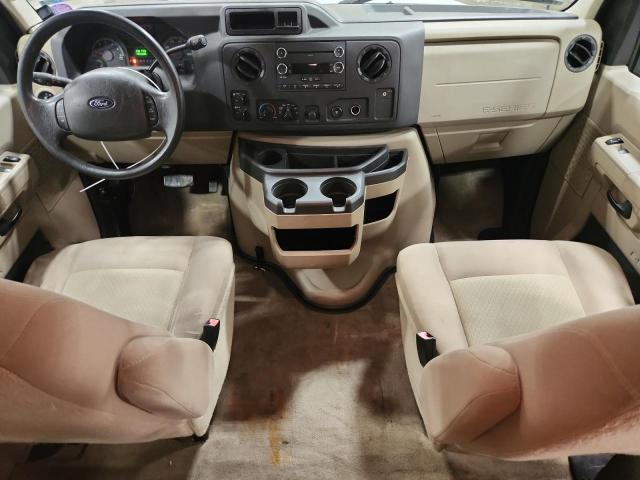 2012 FORD ECONOLINE - 1FBNE3BL7CDA99904