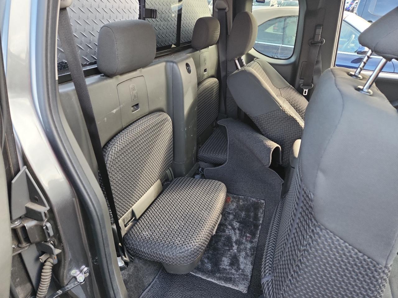 Lot #3311460270 2017 NISSAN FRONTIER S