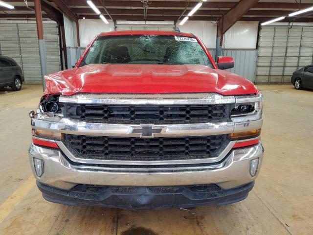 2018 CHEVROLET SILVERADO K1500 LT - 1GCVKRECXJZ143350