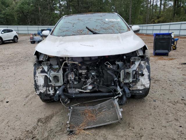 2018 FORD EDGE SEL - 2FMPK3J98JBC04628