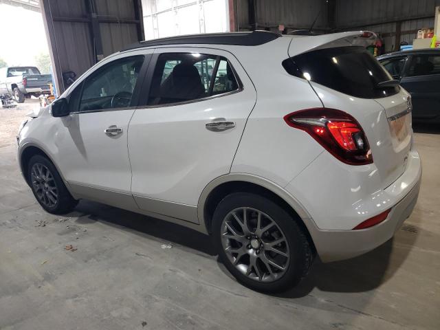 2019 BUICK ENCORE SPO KL4CJ2SB4KB775651