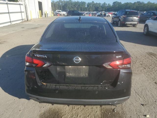2020 NISSAN VERSA SR 3N1CN8FV3LL843622