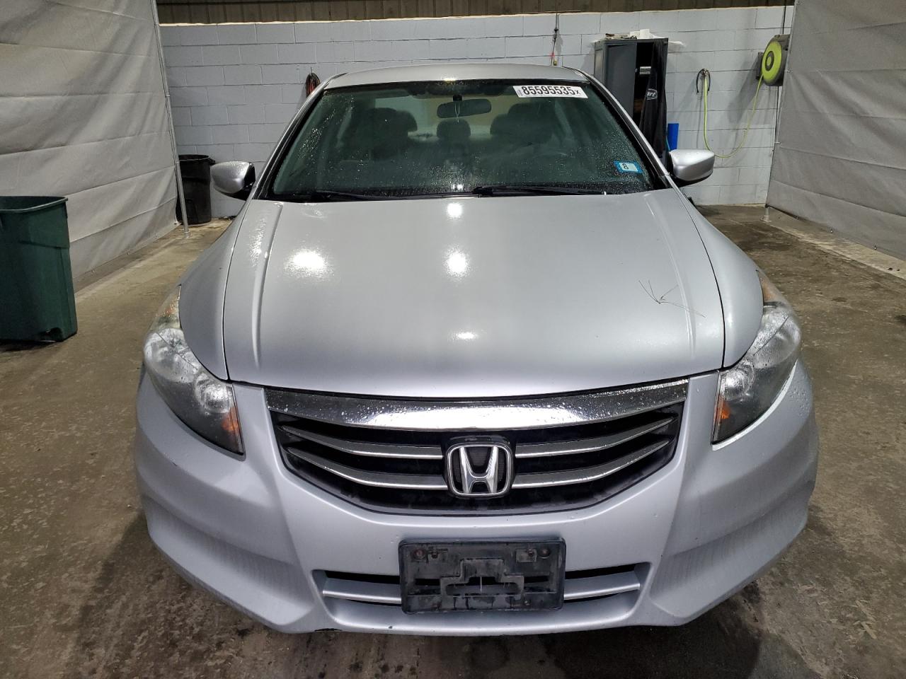 HONDA ACCORD LXP