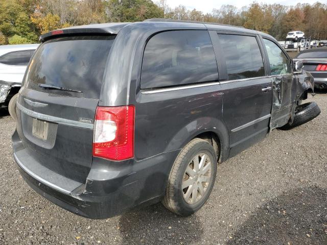 2012 CHRYSLER TOWN & COU #3291333189