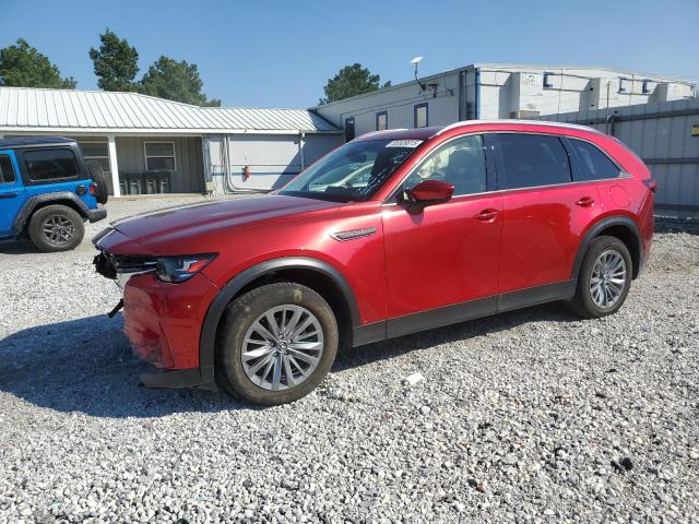 2024 MAZDA CX-90 PREFERRED JM3KKBHD4R1173475