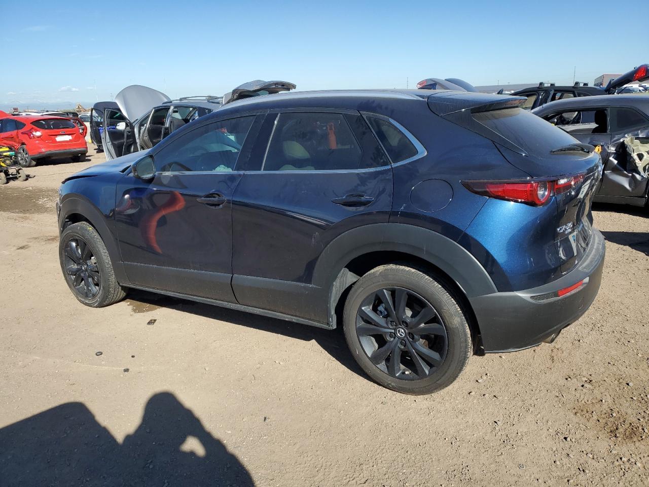 MAZDA CX-30 PREMIUM PLUS