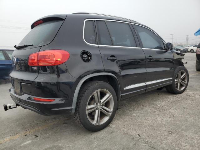 2017 VOLKSWAGEN TIGUAN SPO #3309291625