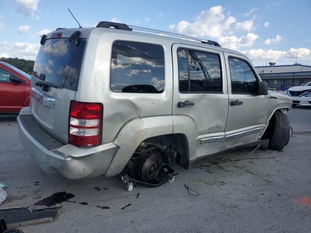 2009 JEEP LIBERTY LI - Inny widok