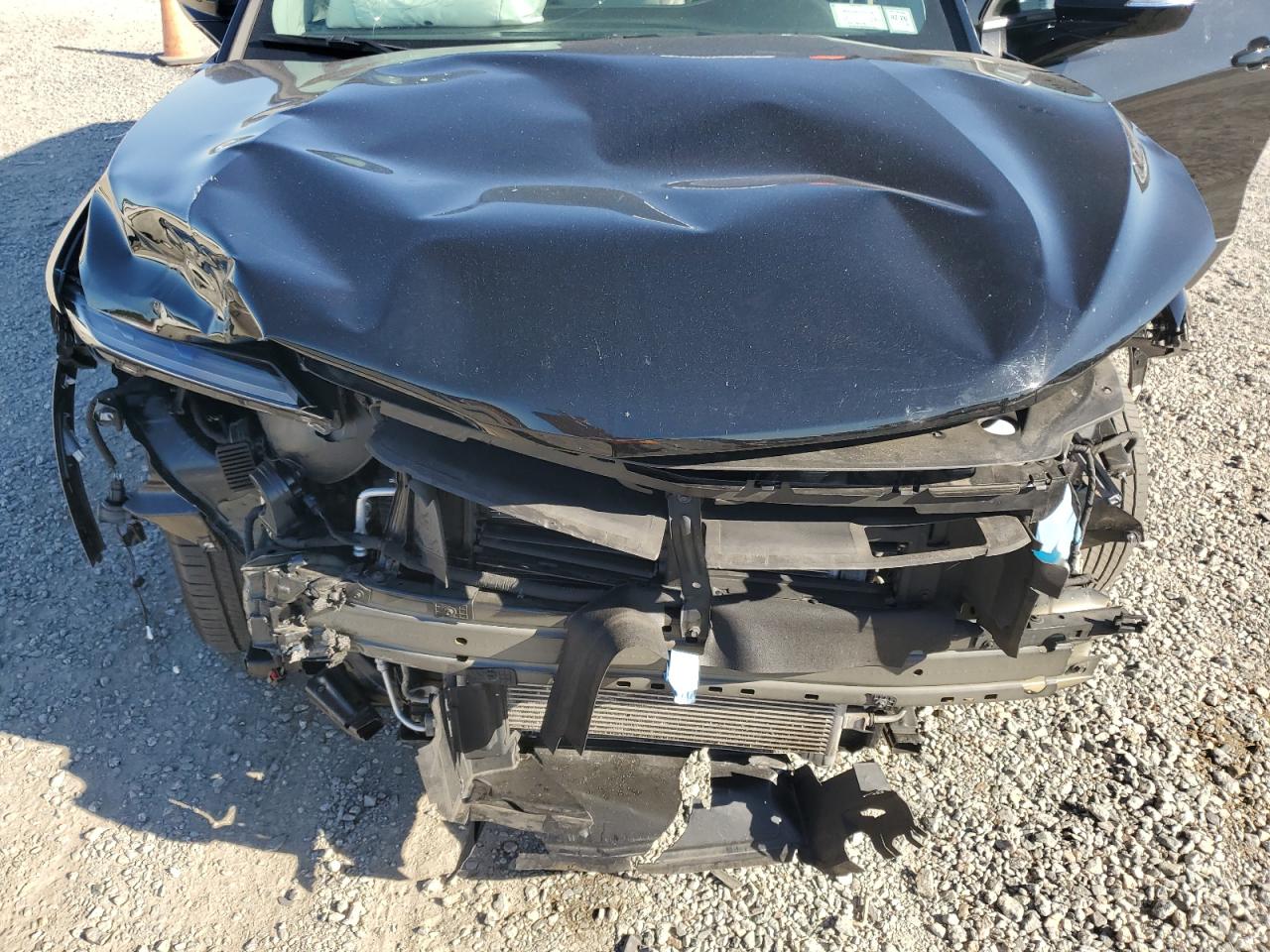 CHEVROLET BLAZER 3LT