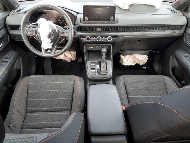 2024 HONDA CR-V SPORT #3284115553