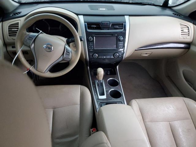 2014 NISSAN ALTIMA 2.5 - 1N4AL3AP5EC129131