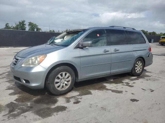 Global Auto Auctions: 2008 HONDA ODYSSEY EX