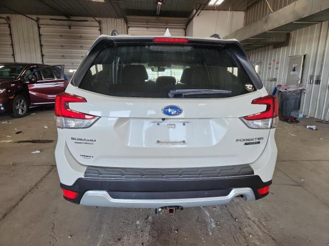 2020 SUBARU FORESTER T JF2SKAXC5LH402080