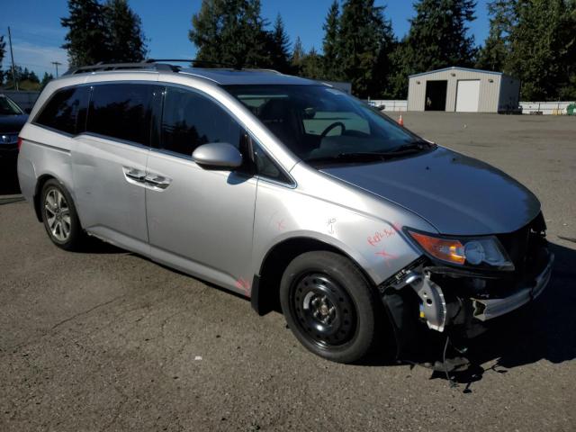 2015 HONDA ODYSSEY TO 5FNRL5H91FB108376