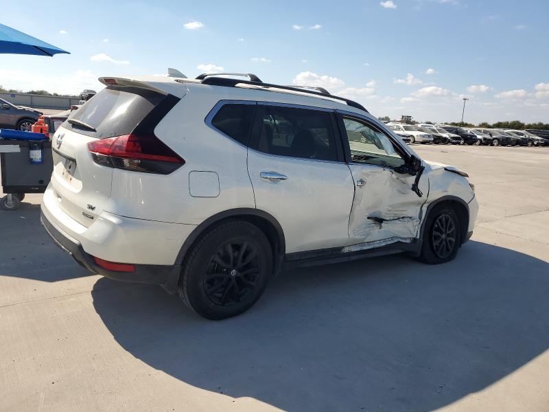 2018 NISSAN ROGUE S - 5N1AT2MT2JC750975