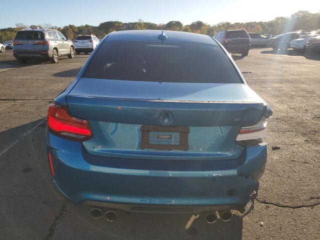 2017 BMW M2 #3297868792