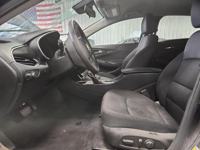 2023 CHEVROLET MALIBU LT - 1G1ZD5ST0PF171248