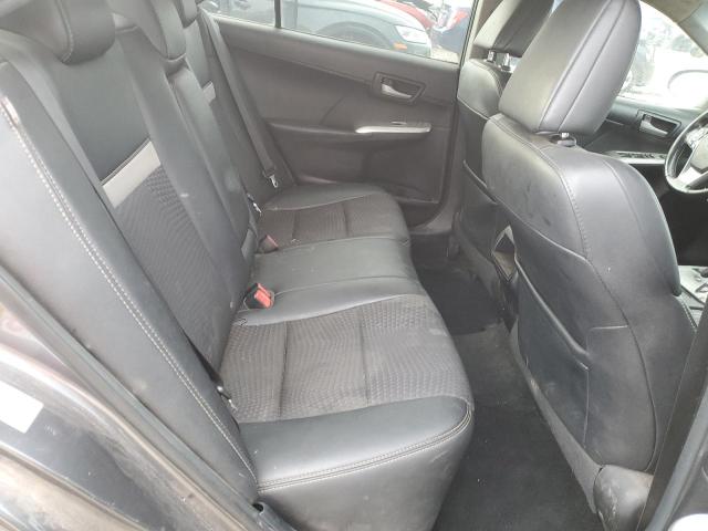 2014 TOYOTA CAMRY L - 4T1BF1FKXEU320444