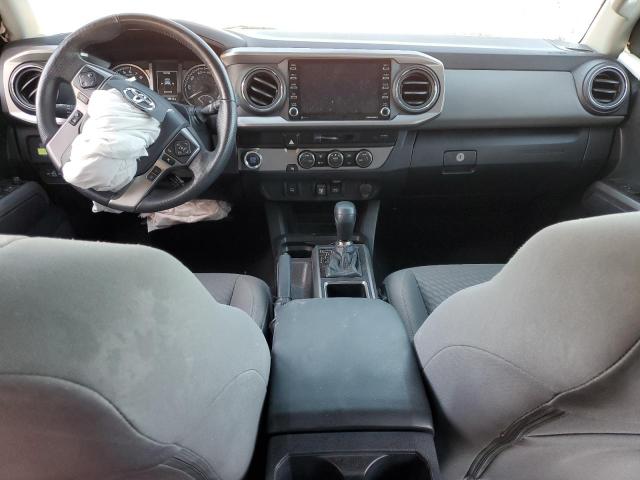 2023 TOYOTA TACOMA DOU #3302765394