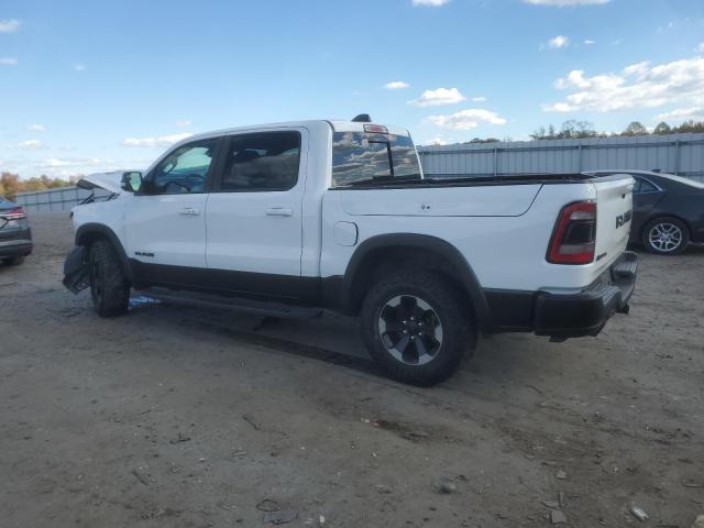 2020 RAM 1500 REBEL - 1C6SRFLT8LN374202