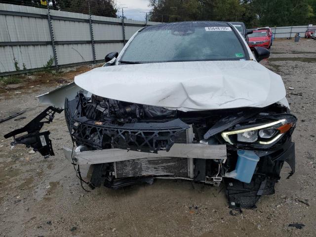 2020 MERCEDES-BENZ CLA 250 - W1K5J4GB7LN096675