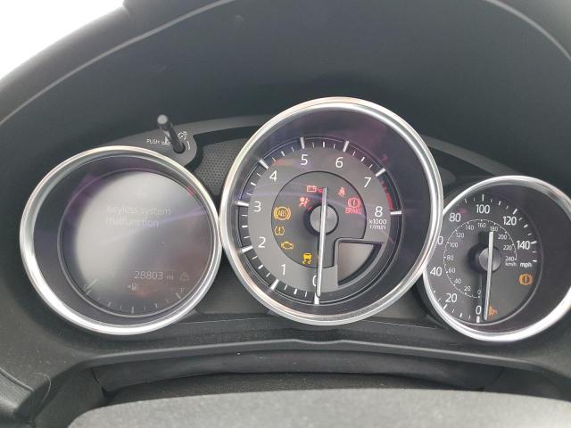 2019 MAZDA MX-5 MIATA #3284239250