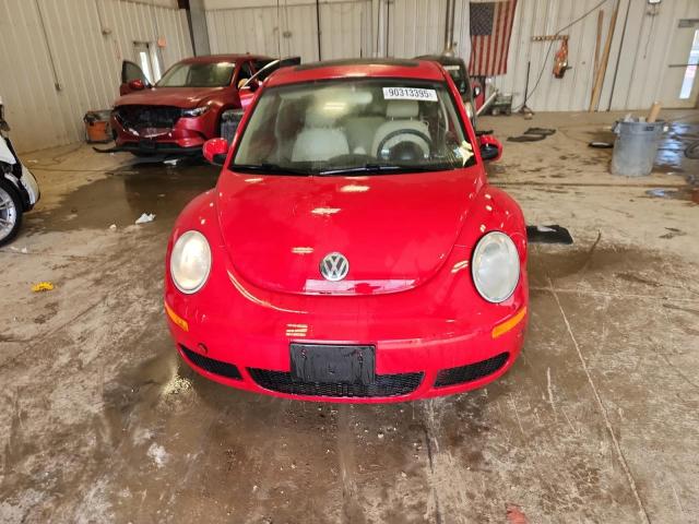 2007 VOLKSWAGEN NEW BEETLE #3279943630