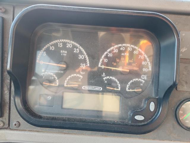 2012 THOMAS SAF-T-LINER HDX #3270801510