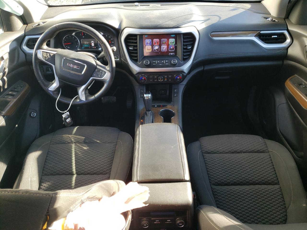 GMC ACADIA SLE