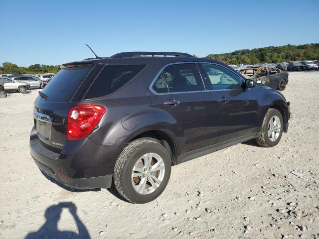 2014 CHEVROLET EQUINOX LT - 1GNALBEK1EZ137203