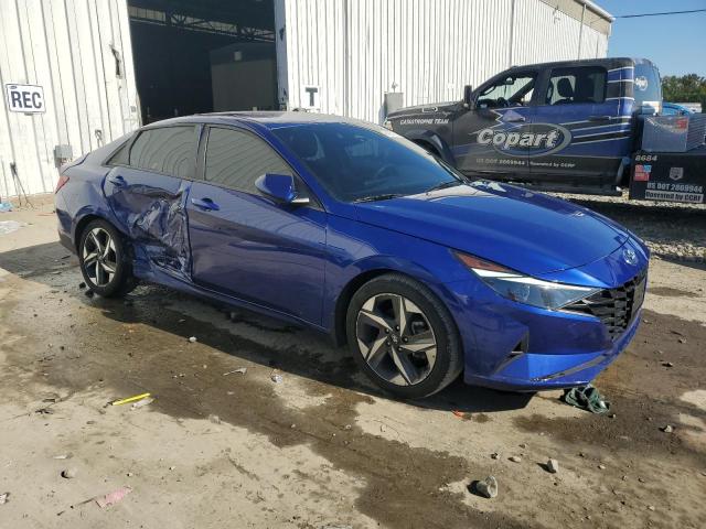 2023 HYUNDAI ELANTRA SE #3278947026