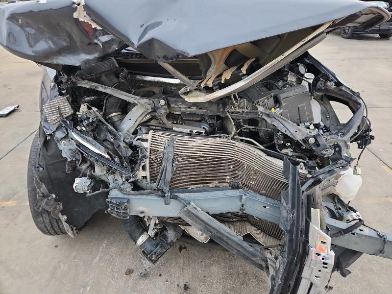 2022 CHEVROLET EQUINOX LT - 3GNAXKEV7NS182707