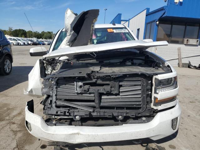 2018 CHEVROLET SILVERADO K1500 LT 3GCUKREC7JG493305