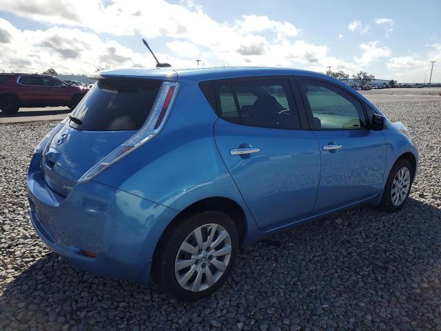 2014 NISSAN LEAF S - 1N4AZ0CP8EC338681