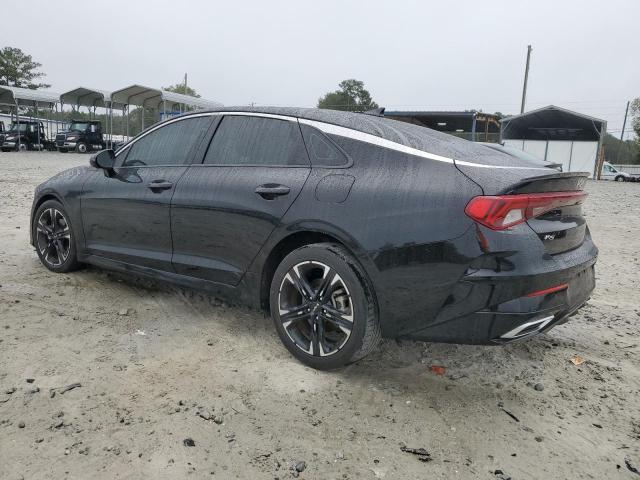 2022 KIA K5 GT LINE - 5XXG64J21NG120786