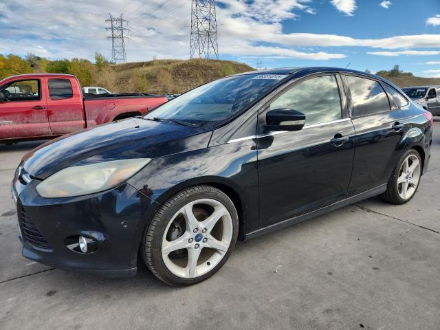 FORD FOCUS TITA