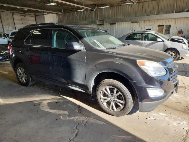 2016 CHEVROLET EQUINOX LT - 2GNALCEK4G1162419