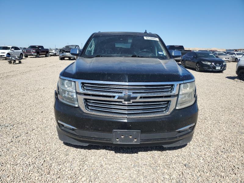 2016 CHEVROLET SUBURBAN K #3291549926