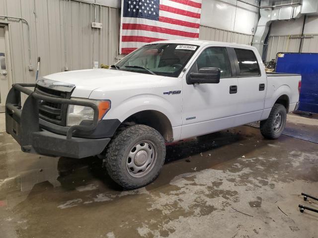 FORD F150 SUPER